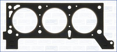 Gasket, cylinder head AJUSA 10163900