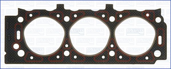 AJUSA 10165700 Gasket, cylinder head