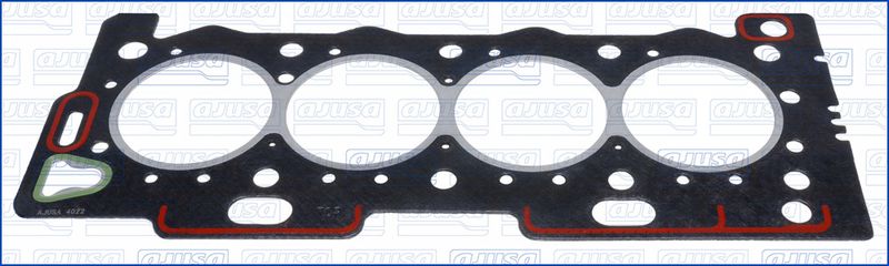AJUSA 10167100 Gasket, cylinder head