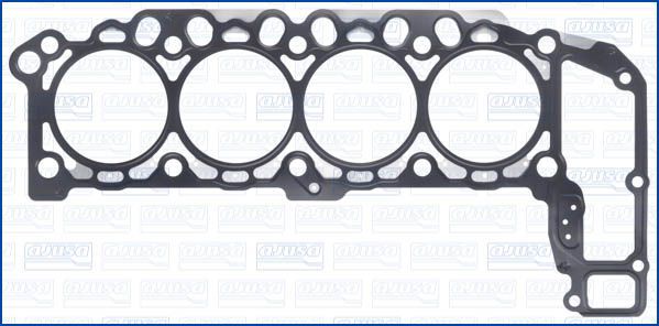 AJUSA 10170000 Gasket, cylinder head