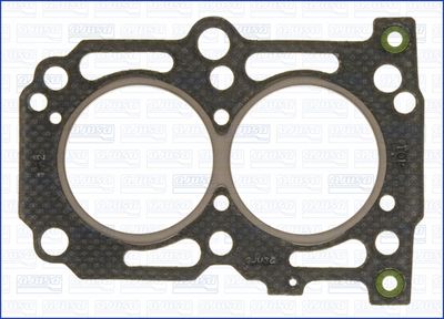 Gasket, cylinder head AJUSA 10171210