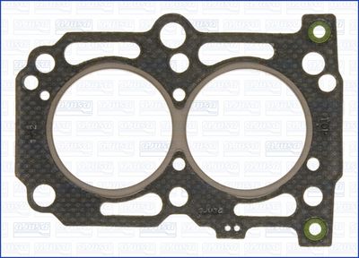 Gasket, cylinder head AJUSA 10171220