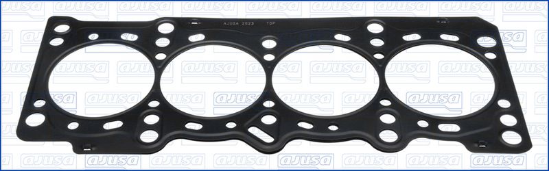 AJUSA 10175600 Gasket, cylinder head