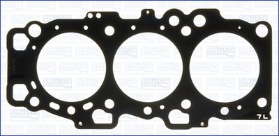 Gasket, cylinder head AJUSA 10191100