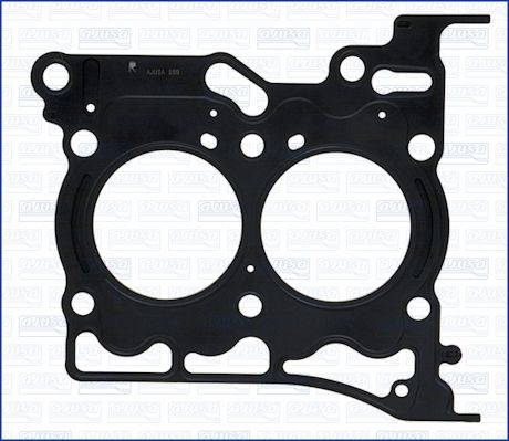 AJUSA 10200400 Gasket, cylinder head