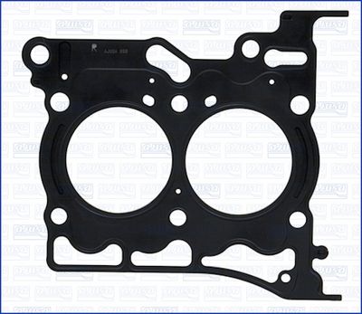 Gasket, cylinder head AJUSA 10200400