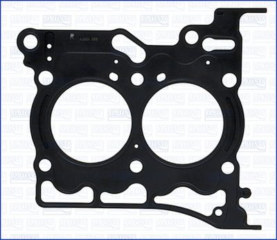 Gasket, cylinder head AJUSA 10200410