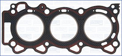 Gasket, cylinder head AJUSA 10200700