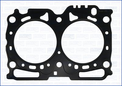 Gasket, cylinder head AJUSA 10201000