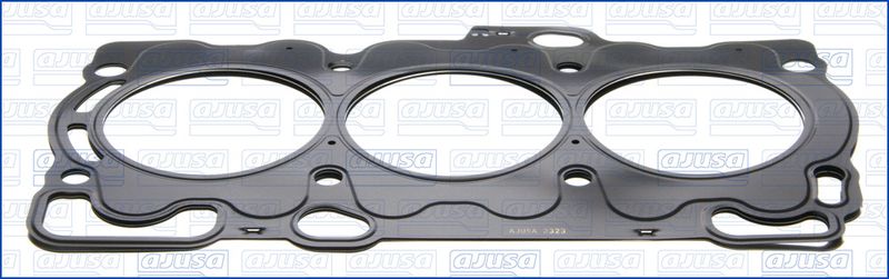 AJUSA 10201100 Gasket, cylinder head