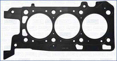 Gasket, cylinder head AJUSA 10205600