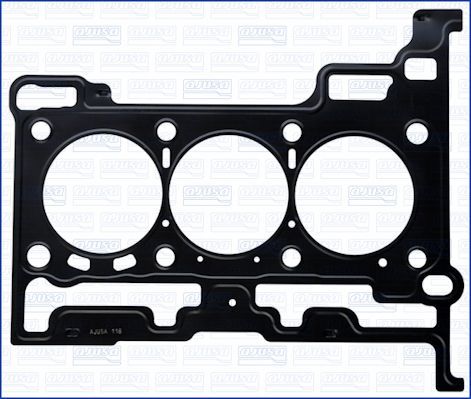 AJUSA 10207200 Gasket, cylinder head