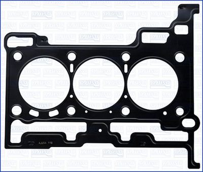 Gasket, cylinder head AJUSA 10207200