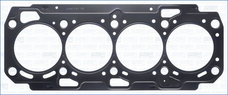 AJUSA 10231910 Gasket, cylinder head
