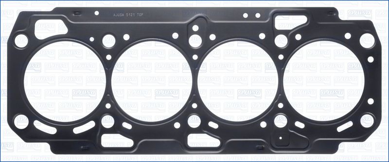 AJUSA 10231920 Gasket, cylinder head