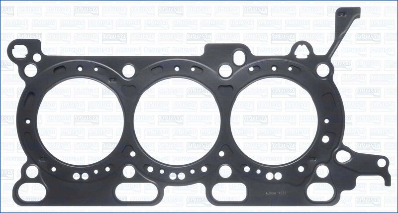 AJUSA 10233900 Gasket, cylinder head