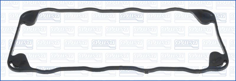 AJUSA 11000400 Gasket, cylinder head cover