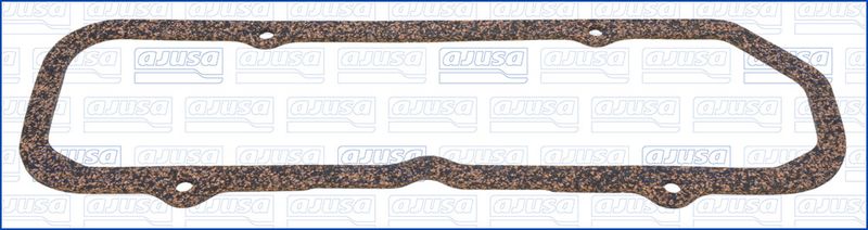 AJUSA 11005100 Gasket, cylinder head cover