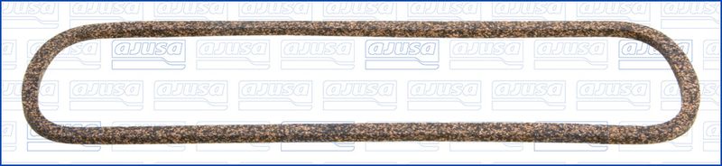 AJUSA 11005900 Gasket, cylinder head cover