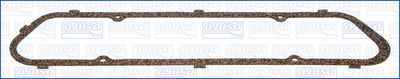 Gasket, cylinder head cover AJUSA 11006700