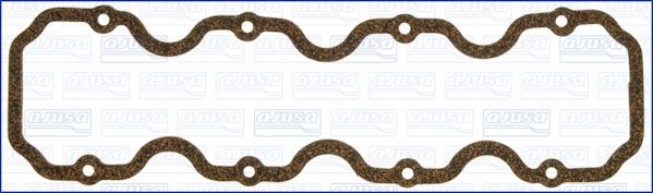 AJUSA 11007200 Gasket, cylinder head cover