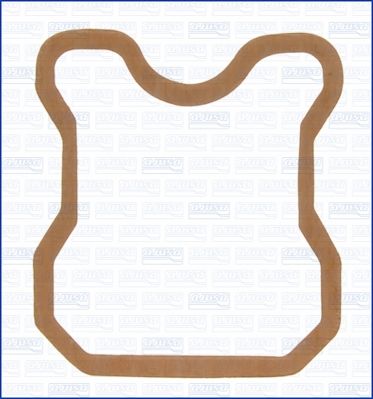 Gasket, cylinder head cover AJUSA 11008100
