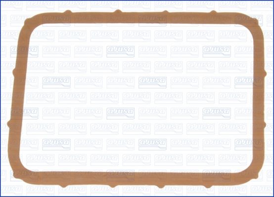 AJUSA 11008300 Gasket, cylinder head cover