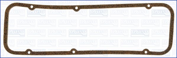AJUSA 11009500 Gasket, cylinder head cover