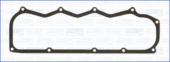 AJUSA 11010100 Gasket, cylinder head cover