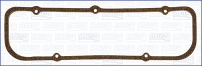 Gasket, cylinder head cover AJUSA 11010400