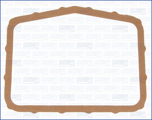 AJUSA 11011600 Gasket, cylinder head cover