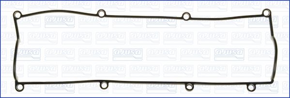 AJUSA 11011900 Gasket, cylinder head cover