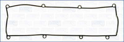 Gasket, cylinder head cover AJUSA 11011900