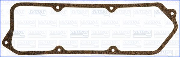 AJUSA 11014000 Gasket, cylinder head cover