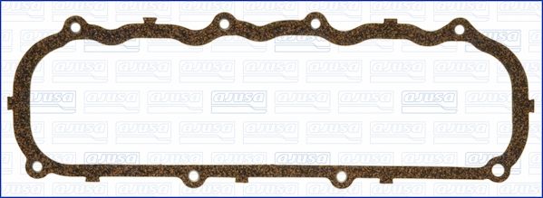 AJUSA 11014100 Gasket, cylinder head cover
