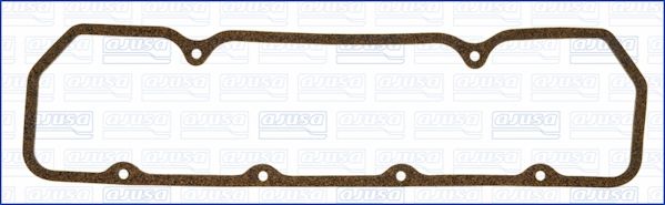 AJUSA 11015000 Gasket, cylinder head cover