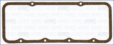 Gasket, cylinder head cover AJUSA 11017900
