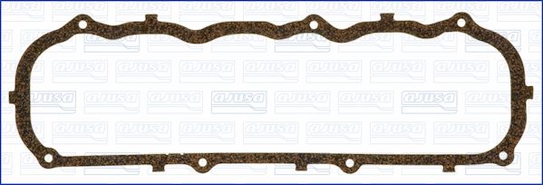 AJUSA 11018200 Gasket, cylinder head cover