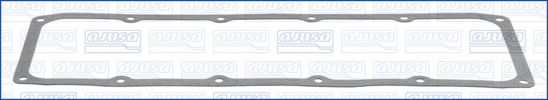 AJUSA 11019800 Gasket, cylinder head cover