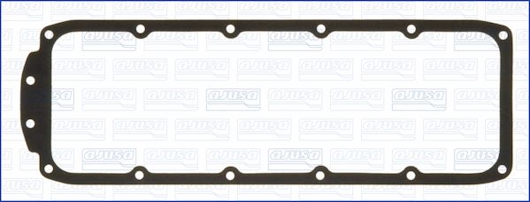 AJUSA 11020800 Gasket, cylinder head cover