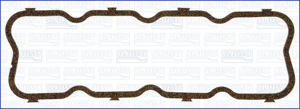 AJUSA 11021600 Gasket, cylinder head cover