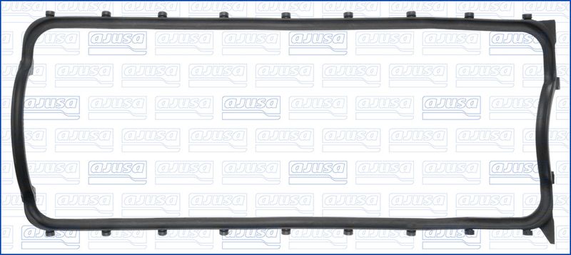 AJUSA 11022500 Gasket, cylinder head cover