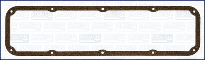 Gasket, cylinder head cover AJUSA 11024000