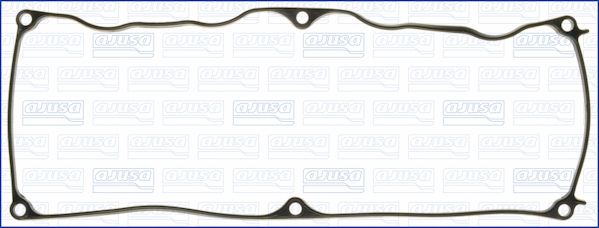 AJUSA 11025600 Gasket, cylinder head cover