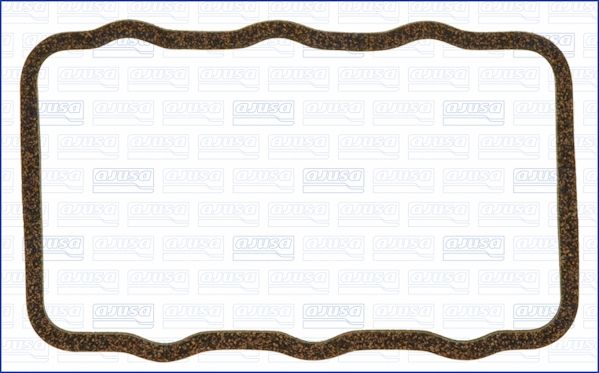 AJUSA 11027100 Gasket, cylinder head cover