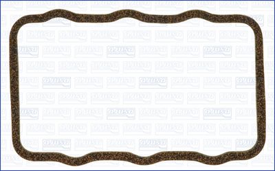 Gasket, cylinder head cover AJUSA 11027100