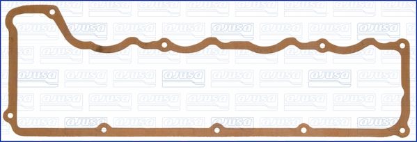AJUSA 11029200 Gasket, cylinder head cover