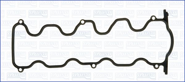 AJUSA 11031600 Gasket, cylinder head cover