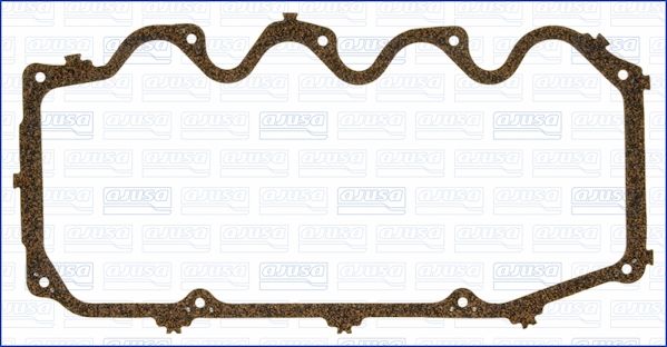 AJUSA 11035400 Gasket, cylinder head cover