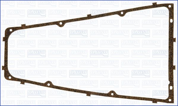 AJUSA 11037700 Gasket, cylinder head cover